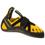 Kid's Tarantula Jr La Sportiva New Zealand Yellow Black