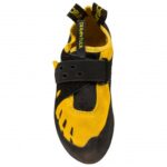Kid's Tarantula Jr La Sportiva New Zealand Yellow Black - Image 3