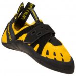 Kid's Tarantula Jr La Sportiva New Zealand Yellow Black - Image 4