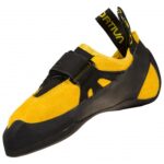 Kid's Tarantula Jr La Sportiva New Zealand Yellow Black - Image 5