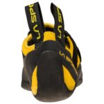 Kid's Tarantula Jr La Sportiva New Zealand Yellow Black - Image 6