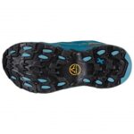 Kid's Ultra Raptor Ii Kale Lime Green La Sportiva New Zealand - Image 7