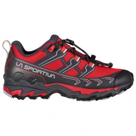 Kid's Ultra Raptor Ii La Sportiva New Zealand Carbon Goji - Image 1