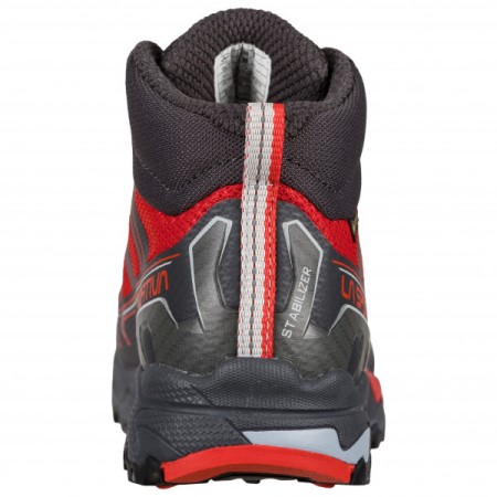 Kid's Ultra Raptor Ii Mid Gtx Carbon Goji La Sportiva New Zealand - Image 5