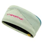 Knitty Headband Celadon Alpine La Sportiva New Zealand