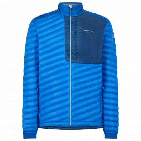 krush_primaloft_jacket_aquarius_opal_la_sportiva_new_zealand.jpg Krush Primaloft Jacket Aquarius Opal La Sportiva New Zealand - Image 1