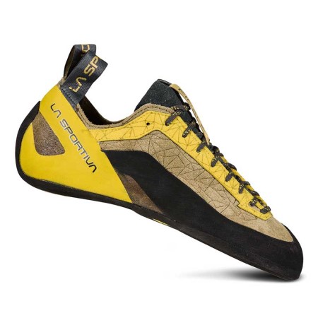 La Sportiva New Zealand Aloe Moss Finale Mens Climbing Shoe - Image 1