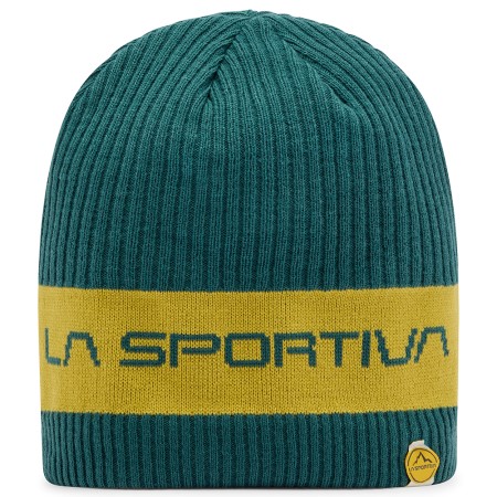 la_sportiva_new_zealand_alpine_moss_beta_beanie.jpg La Sportiva New Zealand Alpine Moss Beta Beanie - Image 1