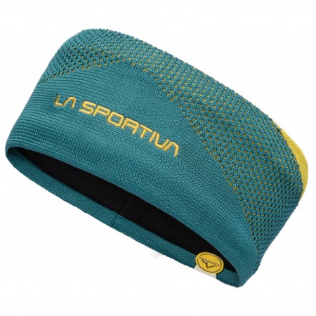 la_sportiva_new_zealand_alpine_moss_knitty_headband.jpg La Sportiva New Zealand Alpine Moss Knitty Headband - Image 1