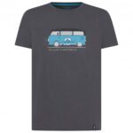 La Sportiva New Zealand Alpine Van T-Shirt - Image 2