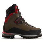 La Sportiva New Zealand Anthracite Red Karakorum Evo Gtx - Image 2
