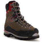 La Sportiva New Zealand Anthracite Red Karakorum Evo Gtx - Image 3