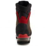 La Sportiva New Zealand Anthracite Red Karakorum Evo Gtx - Image 7