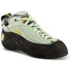 La Sportiva New Zealand Aqua Aqua Green Women's Mythos - Image 4