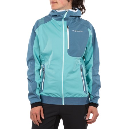 la_sportiva_new_zealand_aquarelle_atlantic_levia_hoody_w.jpg La Sportiva New Zealand Aquarelle Atlantic Levia Hoody W - Image 1