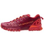 La Sportiva New Zealand Beet Garnet Bushido Ii Woman