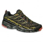 La Sportiva New Zealand Black Akyra Trail Running Shoes