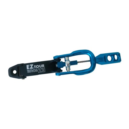 La Sportiva New Zealand Black Apple Green Lower Buckle Spectre (No.1) - Image 1