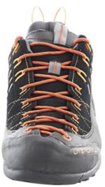 La Sportiva New Zealand Black Black 000 Unisex - Image 3