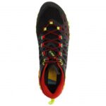 La Sportiva New Zealand Black Bushido Ii - Image 9