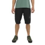 La Sportiva New Zealand Black Charge Short M