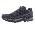 La Sportiva New Zealand Black Clay Mens Ultra Raptor Ii Gtx Trail Running Shoes - Image 2
