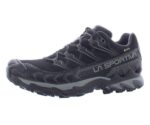 La Sportiva New Zealand Black Clay Mens Ultra Raptor Ii Gtx Trail Running Shoes