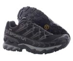 La Sportiva New Zealand Black Clay Mens Ultra Raptor Ii Gtx Trail Running Shoes - Image 3