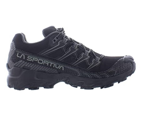 La Sportiva New Zealand Black Clay Mens Ultra Raptor Ii Gtx Trail Running Shoes - Image 4