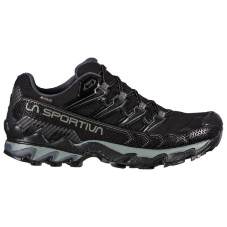 La Sportiva New Zealand Black Clay Ultra Raptor Ii Wide Gtx - Image 2