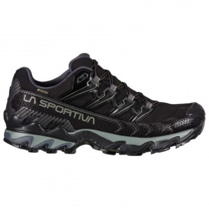 La Sportiva New Zealand Black Clay Ultra Raptor Ii Wide Gtx