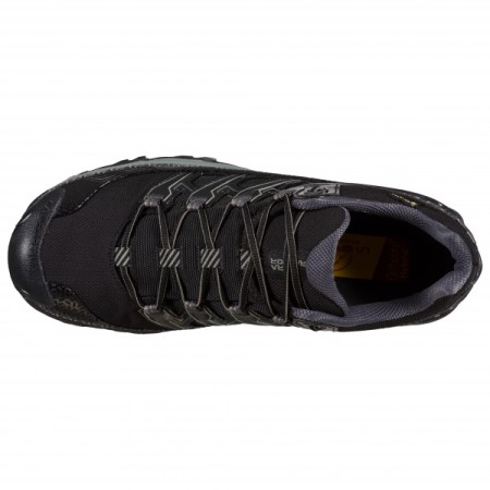 La Sportiva New Zealand Black Clay Ultra Raptor Ii Wide Gtx - Image 6