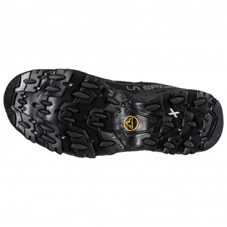 La Sportiva New Zealand Black Clay Ultra Raptor Ii Wide Gtx - Image 7