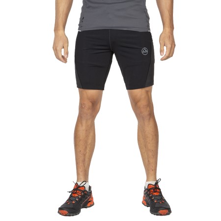 la_sportiva_new_zealand_black_cloud_triumph_tight_short_m.jpg La Sportiva New Zealand Black Cloud Triumph Tight Short M - Image 1