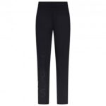 La Sportiva New Zealand Black Drizzle Overpant - Image 3
