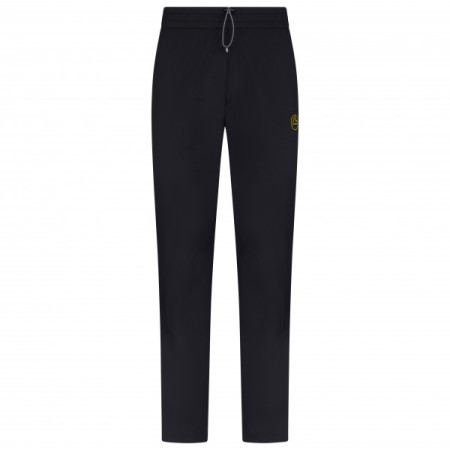 la_sportiva_new_zealand_black_drizzle_overpant.jpg La Sportiva New Zealand Black Drizzle Overpant - Image 1