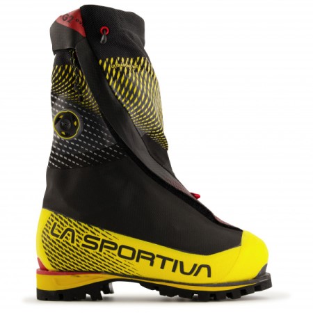 la_sportiva_new_zealand_black_g2_evo.jpg La Sportiva New Zealand Black G2 Evo - Image 1