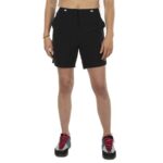 La Sportiva New Zealand Black Guard Short W