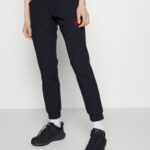 La Sportiva New Zealand Black Hibiscus Mantra Pant