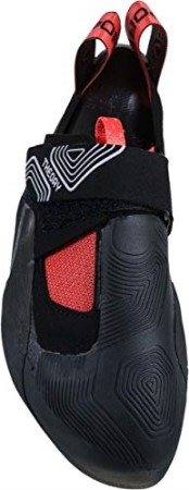 La Sportiva New Zealand Black Hibiscus Womens Theory Rock Climbing Shoes - Image 5