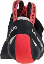 La Sportiva New Zealand Black Hibiscus Womens Theory Rock Climbing Shoes - Image 6
