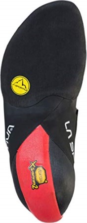 La Sportiva New Zealand Black Hibiscus Womens Theory Rock Climbing Shoes - Image 7