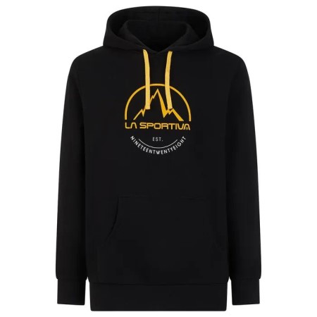 la_sportiva_new_zealand_black_logo_hoody.webp La Sportiva New Zealand Black Logo Hoody - Image 1
