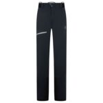 La Sportiva New Zealand Black Northstar Evo Shell Pant M