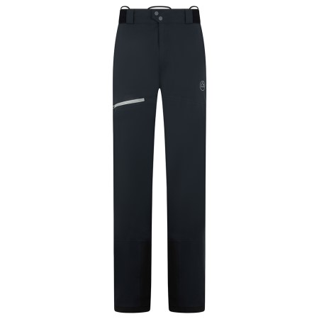 La Sportiva New Zealand Black Northstar Evo Shell Pant M - Image 1