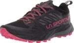 La Sportiva New Zealand Black Orchid Kaptiva Gtx Running Shoe - Image 2
