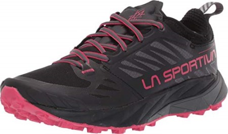 La Sportiva New Zealand Black Orchid Kaptiva Gtx Running Shoe - Image 2