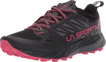 la_sportiva_new_zealand_black_orchid_kaptiva_gtx_running_shoe.jpg La Sportiva New Zealand Black Orchid Kaptiva Gtx Running Shoe - Image 1