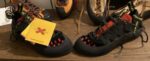 La Sportiva New Zealand Black Poppy Tarantulace - Image 3