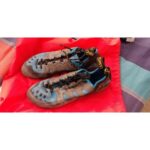 La Sportiva New Zealand Black Poppy Tarantulace - Image 4